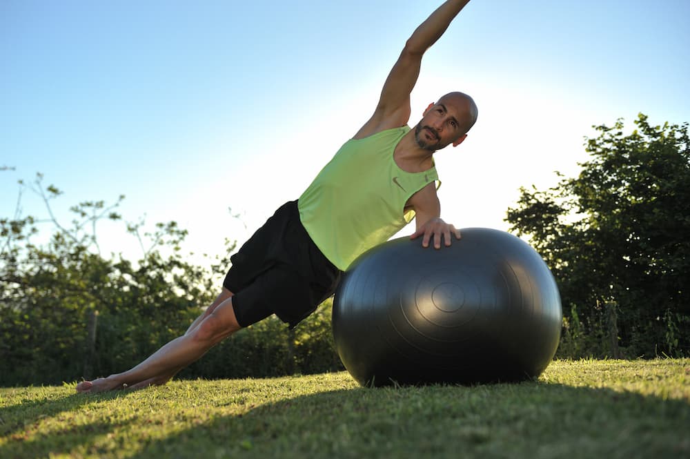 Pilates en Villaviciosa