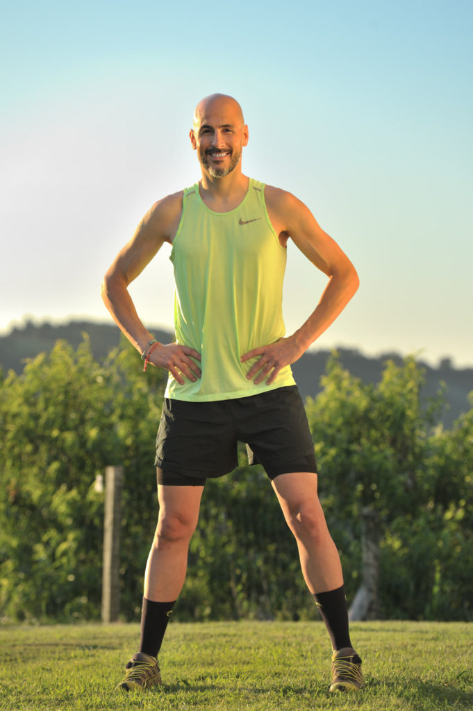 Entrenador personal en Asturias