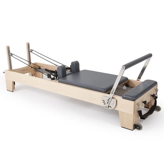 Cadillac, maquina para realizar pilates