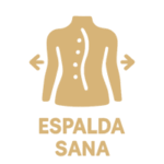Gimnasio espalda sana en Villaviciosa, Asturias.