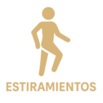 Clases de estiramientos en Villaviciosa, Asturias.